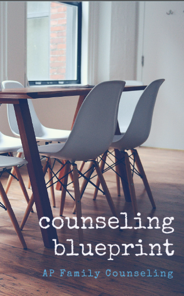 counseling blueprint
