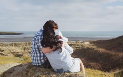 4 Practical Ways to Reconnect With Your Partner After Having a Baby